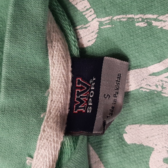 Make Waves sweatshirt Size Small - Picture 3 of 4